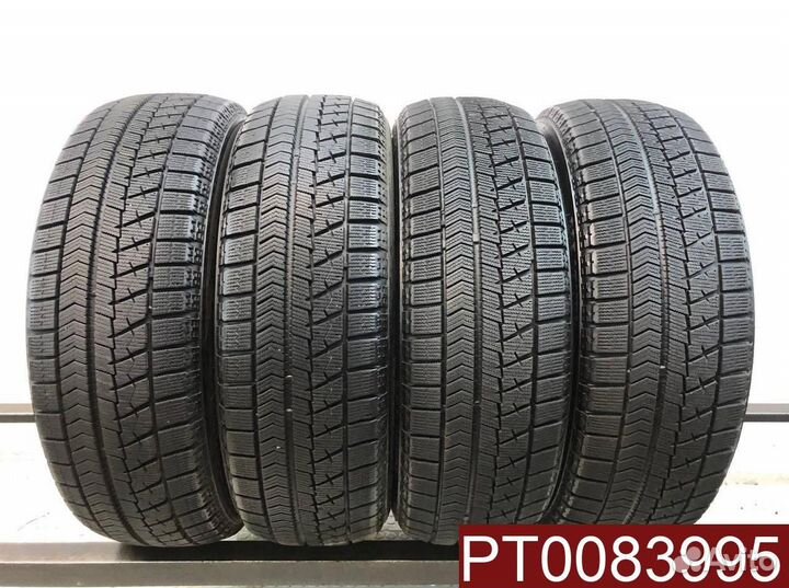 Bridgestone Blizzak VRX 185/60 R15 98H