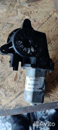 Стеклоподъемник LADA X-Ray X Ray Xray лада икс рей