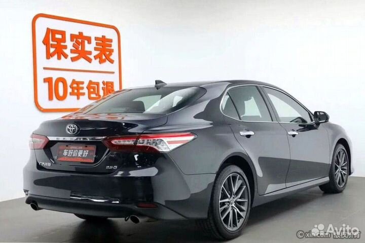 Пригон авто из китая