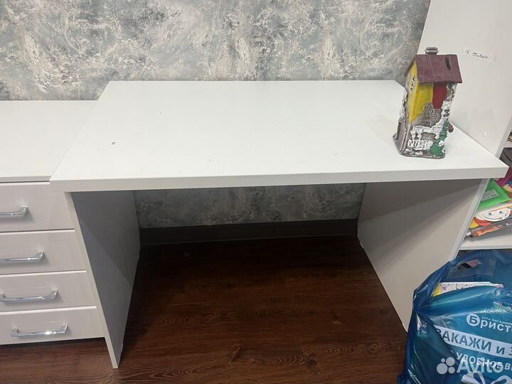 Детский гарнитур