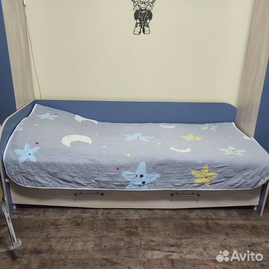 Комплект детской мебели