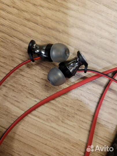 Беспроводные наушники sennheiser momentum m2 iebt