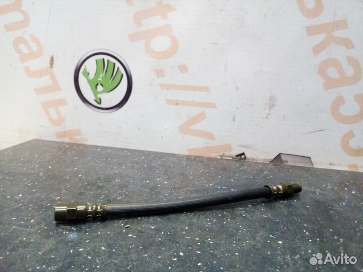 Шланг передний тормозной новый BMW 5-Series, E28 2