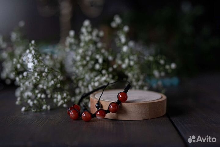 Браслет Шамбала