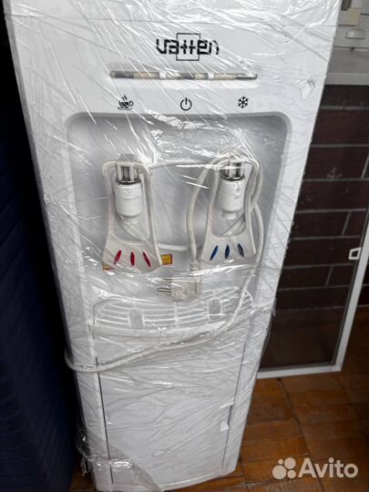 Кулер для воды