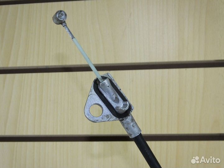 Трос ручника левый Mazda 6 GJ 13-16г.в