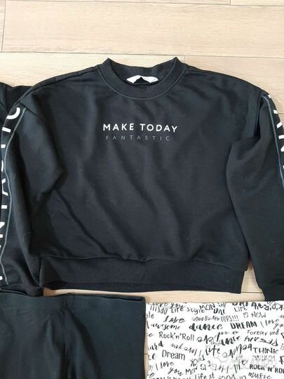 Одежда для девочки, рост 146 см