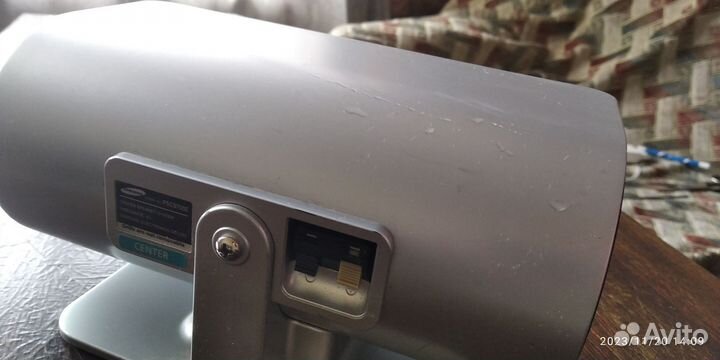 Колонка Samsung pscs700E 4ома пассивная, центр