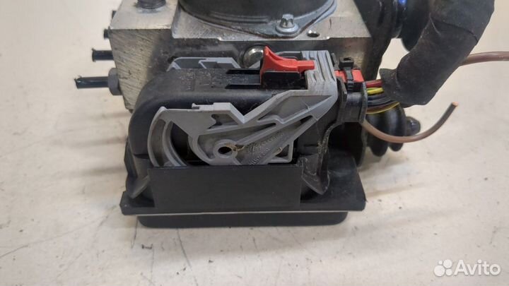 Блок абс, насос Citroen C5