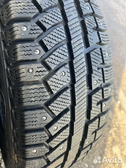 Cordiant Polar 2 205/55 R16 91T