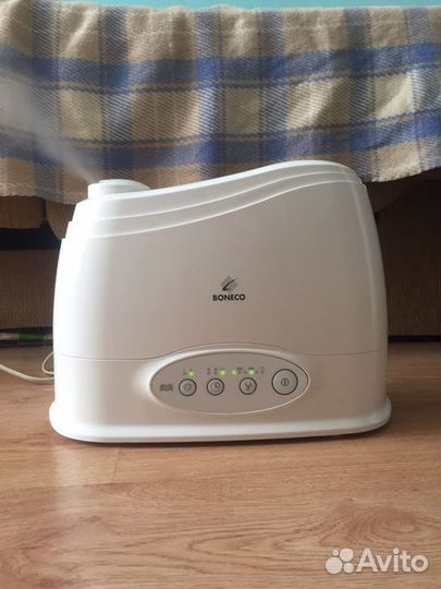 Увлажнитель воздуха boneco