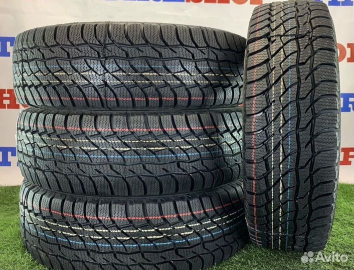 Viatti Bosco S/T V-526 215/65 R16 98T