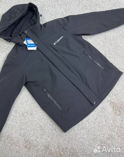 Columbia: стильные решения для весны 46-54