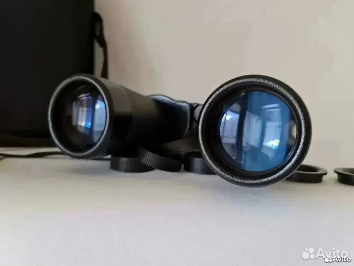 Бинокль Бпц 20х50 