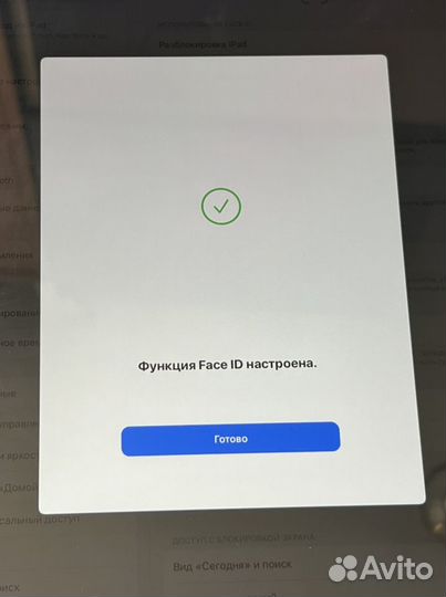 iPad Pro 12.9 M1 512 WiFi+ Sim Рст чек гарантия