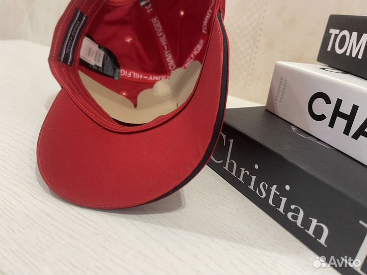 Бейсболка мужская