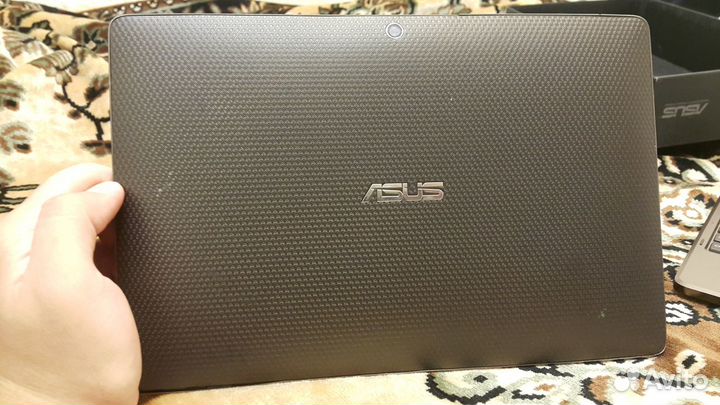 Asus Eee Pad Transformer TF101