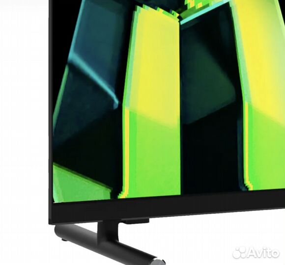 Телевизор Sber 50 дюймов SMART