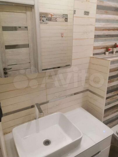 Квартира-студия, 33 м², 20/20 эт.