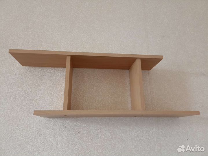 Полка настенная