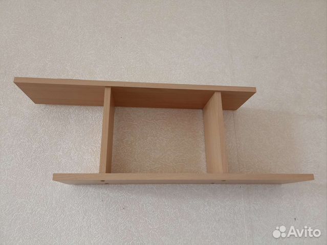 Полка настенная