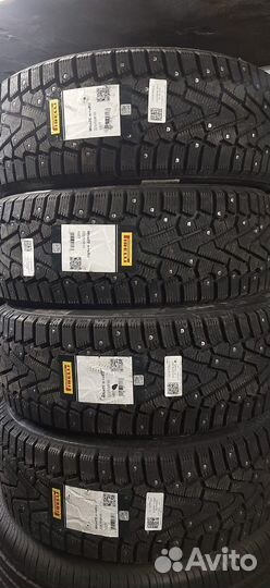 Pirelli Ice Zero 225/55 R18 102T