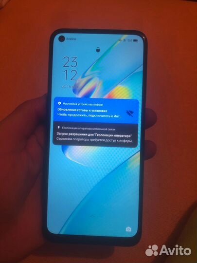 OPPO A54, 4/128 ГБ