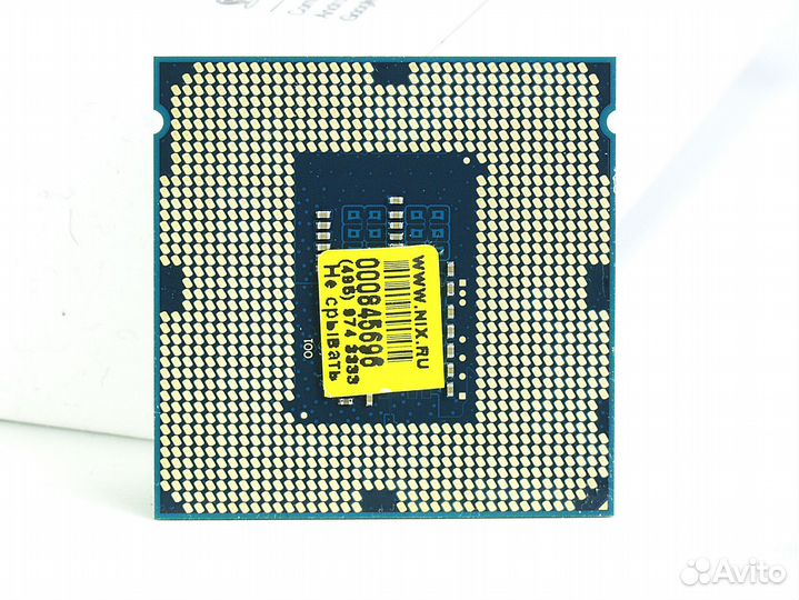 Процессоры Intel i3 2130 и i3 4350