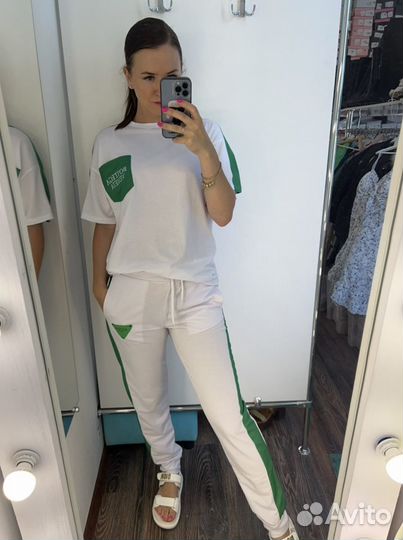 Спортивный костюм Bottega