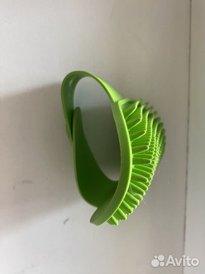 Щетка для животных