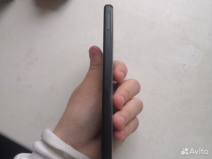 Телефон honor x6