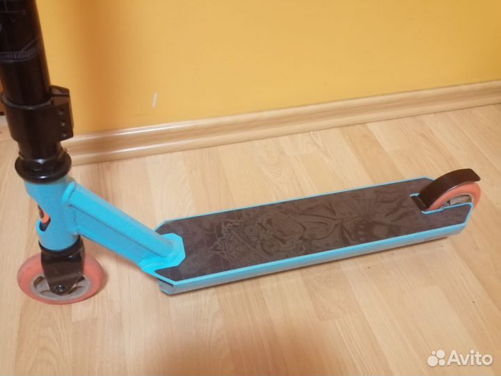 Самокат oxelo