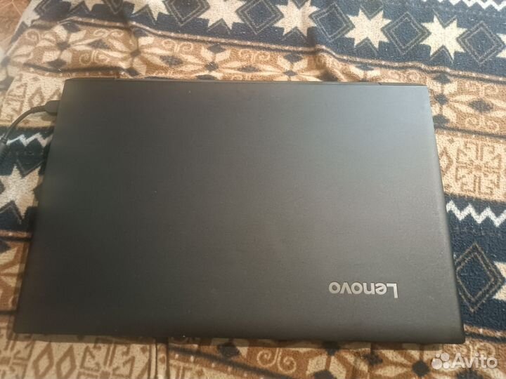 Ноутбук Lenovo ideapad V110-15ISK