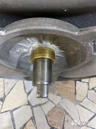 Крестовина стиральной машины Zanussi, Electrolux 1