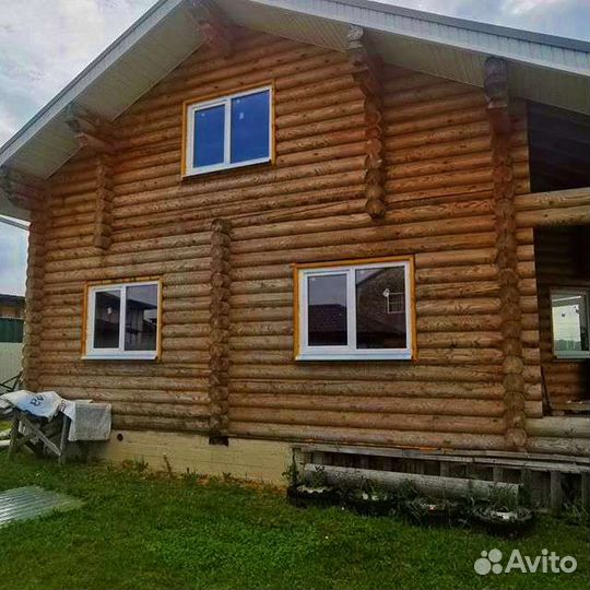 Окно пвх с установкой в рассрочку