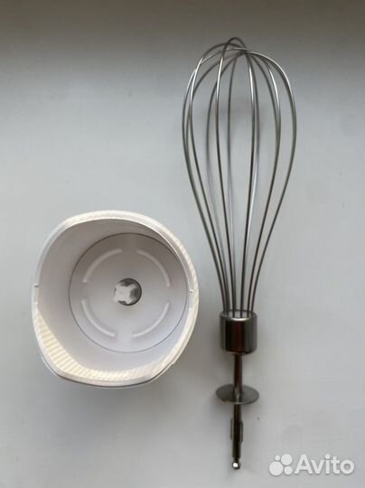 Венчик новый для блендера braun