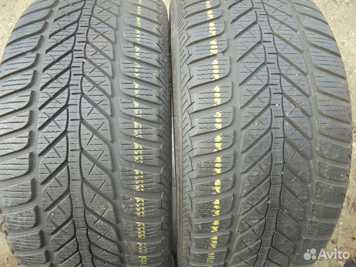 Fulda Kristall Control HP 225/40 R18
