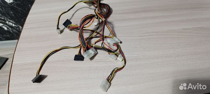 Блок питания для пк 400w