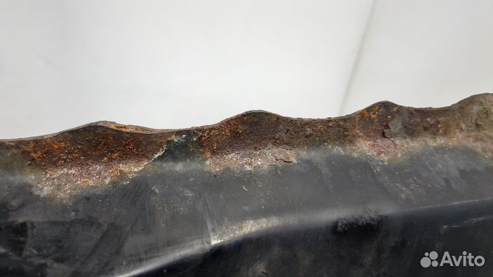 Балка под радиатор Toyota RAV 4, 2012