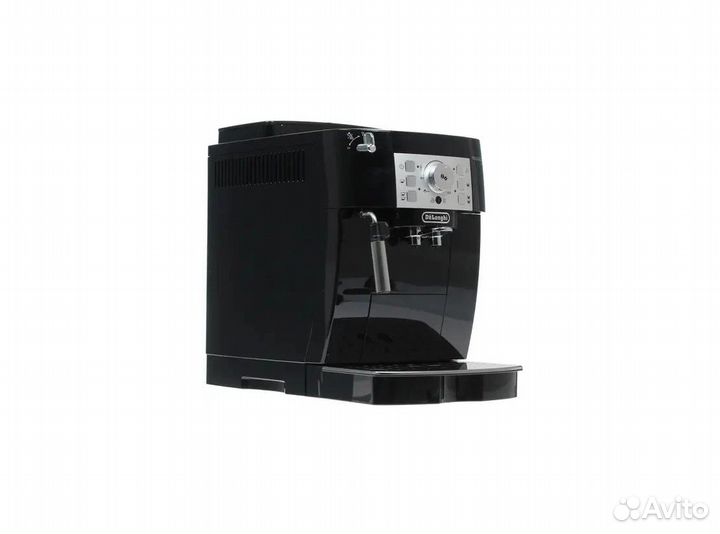 Кофемашина Delonghi ecam 22.115.B