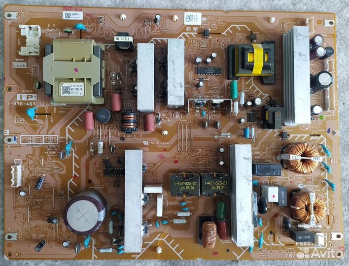 Телевизор Sony bravia