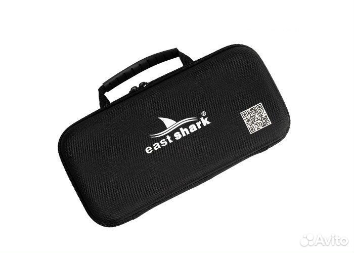 Набор свингеров в кейсе EastShark IS-01 разноцветн