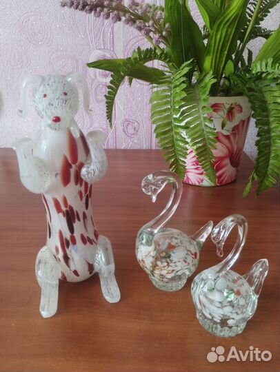 Предметы интерьера СССР