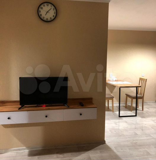 1-к. квартира, 46 м², 9/14 эт.