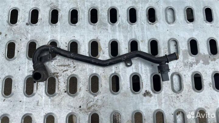 Трубка охлаждения Vw Passat B6