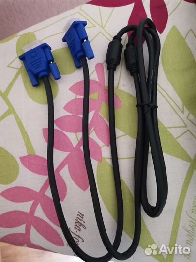 Компьютерный провод