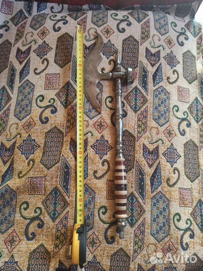 Кухонный топорик