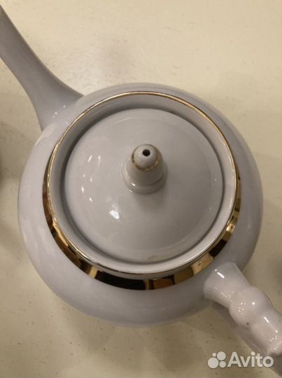 Посуда Дулево, Чайка, Пролетарий, бфз