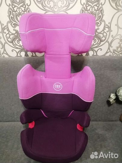 Автокресло CBX by Cybex