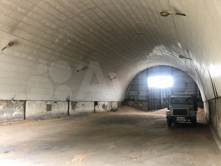 Склад, 507.7 м²